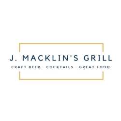 J. Macklinâ€™s Grill