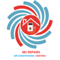 JBC REPAIRS, AIR CONDITIONING AND HEATING