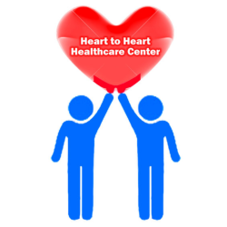 Heart to Heart Healthcare Center