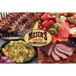 Meier's BBQ & Catering