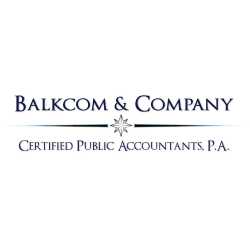 Balkcom & Company, CPA's PA