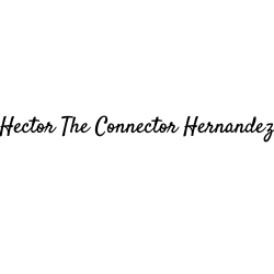 Hector The Connector at eXp Realty