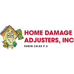 Home Damage Adjusters