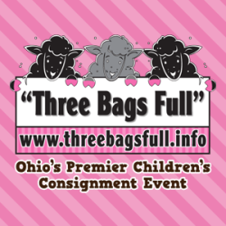 Three Bags Full Consignment Pop Ups