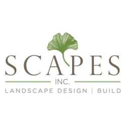 Scapes Inc Landscaping OKC