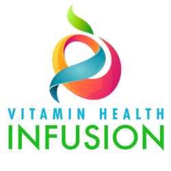 Vitamin Health Infusion