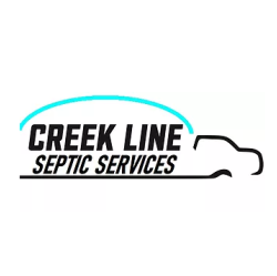 Creekline Septic Services