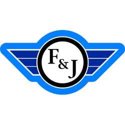 F & J Auto