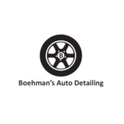Boehman's Auto Detailing