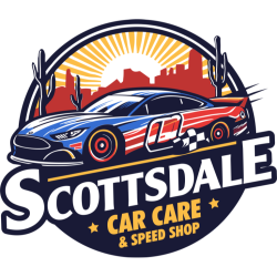 Scottsdale Car Care & Speed Shop