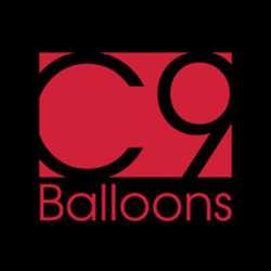 C9 Balloons