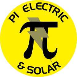 Pi Electric & Solar