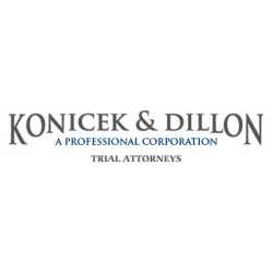 Konicek & Dillon PC