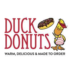 Duck Donuts- CLOSED
