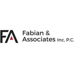 Fabian & Associates Inc, P.C.