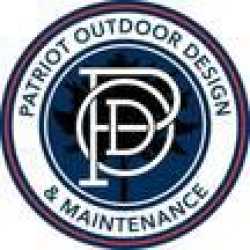 Patriot Outdoor Design & Maintenance LLC