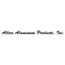 Allers Aluminum Products Inc
