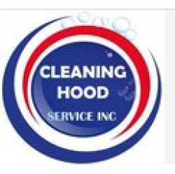 Cleaning Hood Service Inc