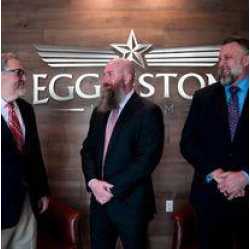 The Eggleston Law Firm, PC