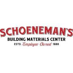 Schoeneman's Building Materials Center
