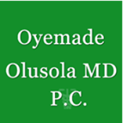 Olusola A. Oyemade MD., MPH., F.A.A.P., Inc