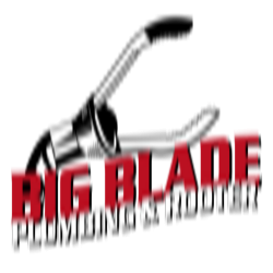 Big Blade Plumbing & Rooter, Inc.