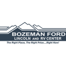 Bozeman Ford Lincoln and RV Center