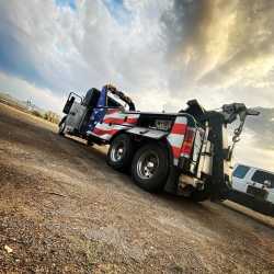 RDR Towing