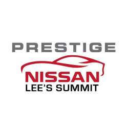 Wood Nissan of Lee’s Summit