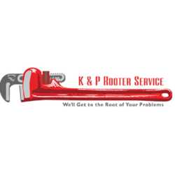 K&P Rooter Service