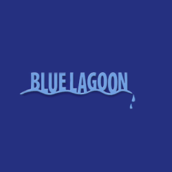 Blue Lagoon Pool & Spa