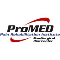 ProMed Pain Rehabilitation Institute