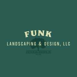 Funk Landscape & Design, LLC