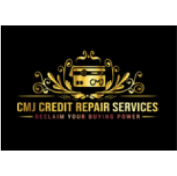 CMJ Credit Repair Services