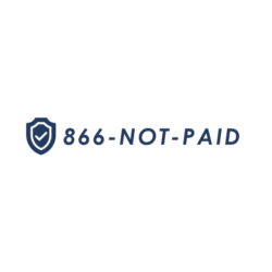 866-NOT-PAID