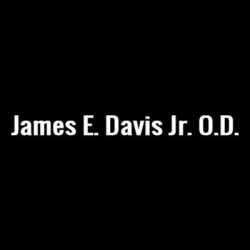 James E Davis Jr. OD
