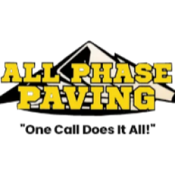 All Phase Paving