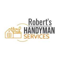 Robert's Handyman Service