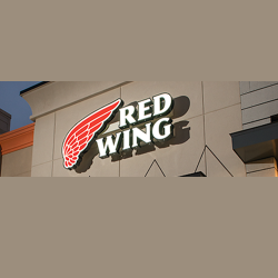 Red Wing - Springfield, MO