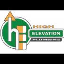 High Elevation Plumbing