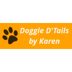 Doggie D'Tails by Karen