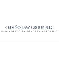 Cedeño Law Group, PLLC