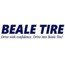 Beale Tire Inc.