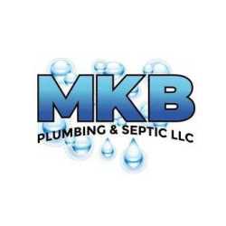 MKB Plumbing and Septic LLC