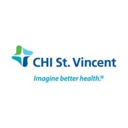 CHI St. Vincent Heart Clinic Arkansas - Scott