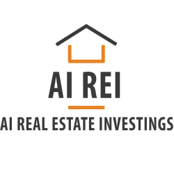 AI Real Estate Investings