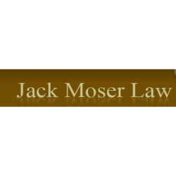 Jack Moser Law