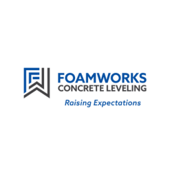 FoamWorks Concrete Leveling