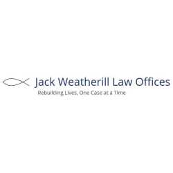 Jack Weatherill Law Offices