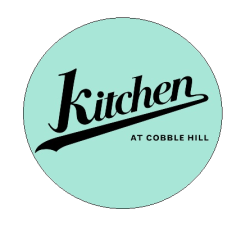 Kitchen at Cobble Hill
